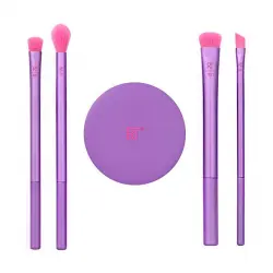 Real Techniques Set 5 productos