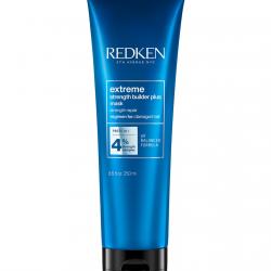 REDKEN - Mascarilla Extreme Strength Builder