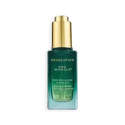 Revolution Pro - Aceite facial Miracle Vegan Pro-Collagen
