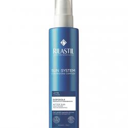 Rilastil - After Sun Leche 200 Ml Sun System