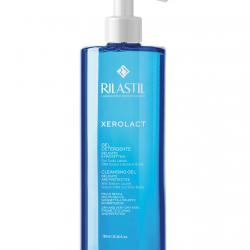 Rilastil - Gel Ducha Sin Jabón Xerolact 750 Ml