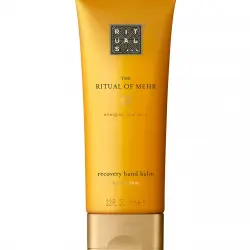 Rituals - Bálsamo De Manos The Ritual Of Mehr Recovery Hand 70 ml