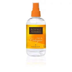 Royale Ambree eau de cologne baño vaporizador 240 ml
