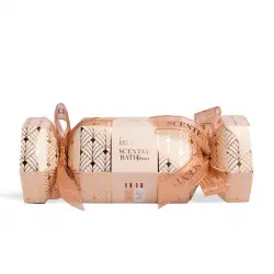 Scented Bath Bronze