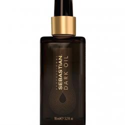 Sebastian Professional - Aceite Para El Cabello Dark Oil 95 Ml