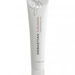 Sebastian Professional - Crema Antiencrespamiento Sublimate 100 Ml