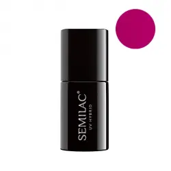 Semilac - Esmalte semipermanente - 082: Luminous Cyclamen
