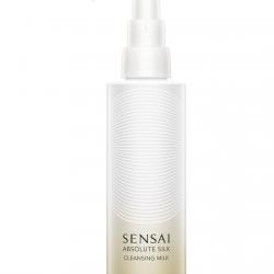 Sensai - Leche Limpiadora Absolute Silk Cleansing Milk 150 Ml