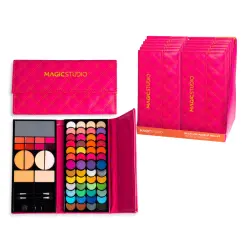 Set Pretty Girls Xl Wallet 1 Unidad