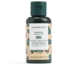 Shea champú 60 ml