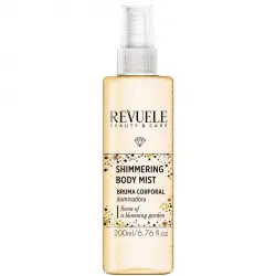 Shimmering Body Mist Bruma corporal iluminadora 200 ml