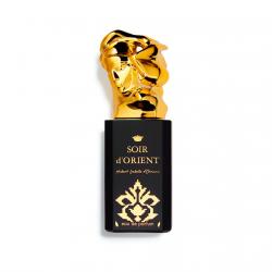 Sisley - Eau De Parfum Soir D'Orient 50 Ml