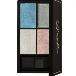 Sleek MakeUP - Paleta de iluminadores Midas Touch