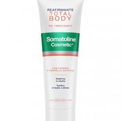 Somatoline - Reafirmante Total Body Gel 250 Ml