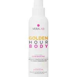 Spray Facial Golden Hour 150 ml Veralab