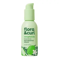 Strengthen Me Restorative Serum - 100 ml - Flora & Curl
