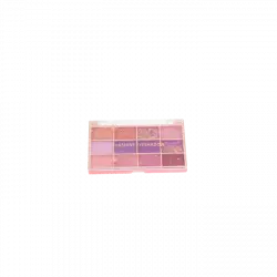 Sunshine Paleta de Sombras
