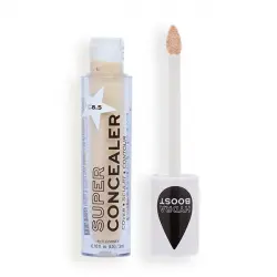 Super Concealer Radiant Matte C8.5