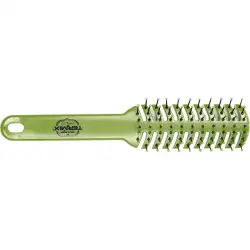 Termix - Skeleton Barber Brush Cepillos planos 1 pieces unisex