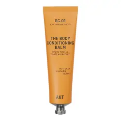 The Body Conditioning Balm Loción corporal SC.01 ORANGE GROVE - Travel Size