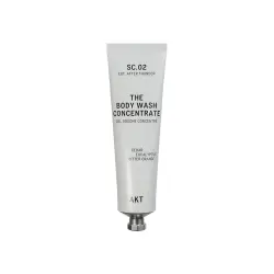 The Body Wash Concentrate Gel de ducha SC.02 AFTER THUNDER - Travel Size