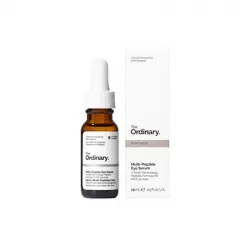 The Ordinary Multi-Peptide Eye Serum, 15 ml