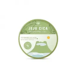 The Pure Jeju Cica Gel Calmante 300 ml
