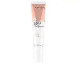 The Smoother Plumping primer concentrate 15 ml