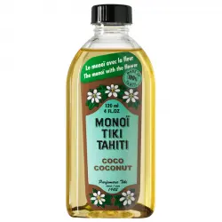 Tiki Tahiti - Aceite corporal Monoi - Coco 120ml