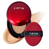 TIRTIR - Base de maquillaje Mask Fit Red Cushion - 27C: Cool Beige