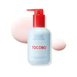 Tocobo - Aceite limpiador desmaquillante Calamile Pore Control