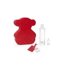 Tous Eau de Toilette Estuche de Regalo 100 ml