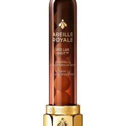 Tratamiento Facial Bee Lab Shot Abeille Royale 7x28mg Guerlain
