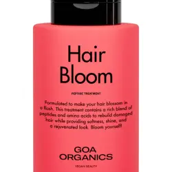 Tratamiento Péptidos 200 ml Goa Organics