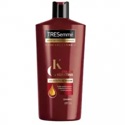 Tresemme Tresemmé Color Keratina Champú, 685 ml