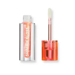 Trouble Maker - Brillo de labios Shimmie Gloss - Jackpot Gold