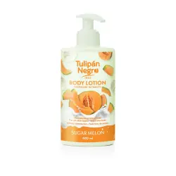 Tulipán Negro - *Gourmand Intensity* - Loción corporal - Sugar Melon