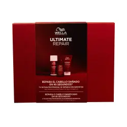 Ultimate Repair lote 3 pz