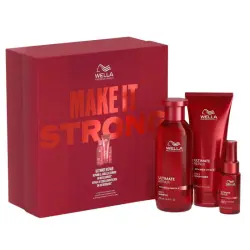 Ultimate Repair Set - Wella