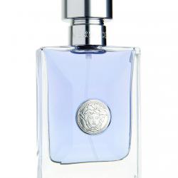 Versace - Eau De Toilette Pour Homme 100 Ml