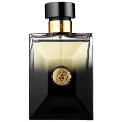 Versace Pour Homme Oud Noir 100 ml Eau de Parfum