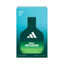 Vibes Full Recharge Eau de Parfum 100 ml