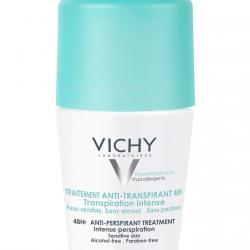 Vichy - Desodorante Bola Reguladora 48H
