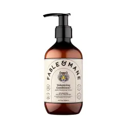 - Volumizing Conditioner Acondicionadores 250 ml unisex