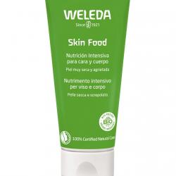 Weleda - Crema De Plantas Medicinales Skinfood