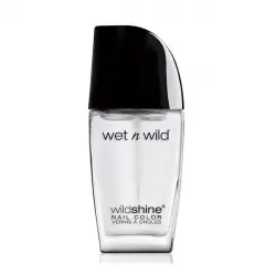 Wild Shine Nail Color Clear Nail Protector