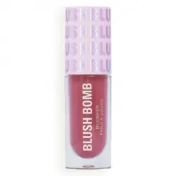 Y2K Baby Blush Bomb Colorete Líquido