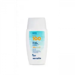 ¡15% DTO! Fluid 100 Solar Allergy 40 ml
