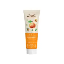 Crema de Manos 3 IN 1 100 ml