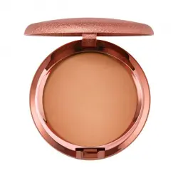 Skinfinish Polvos de sol con acabado matte
